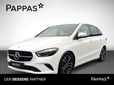 Mercedes-Benz B-Klasse Gebrauchtwagen
