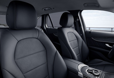 Mercedes-Benz GLC Gebrauchtwagen