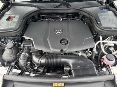 Mercedes-Benz GLC Gebrauchtwagen