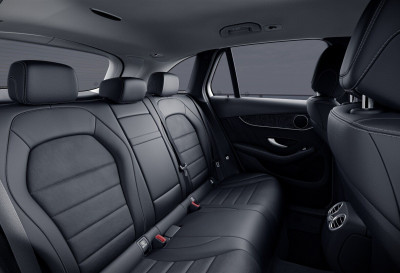 Mercedes-Benz GLC Gebrauchtwagen