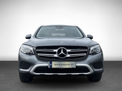 Mercedes-Benz GLC Gebrauchtwagen