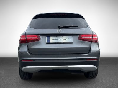 Mercedes-Benz GLC Gebrauchtwagen