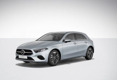 Mercedes-Benz A-Klasse Gebrauchtwagen Mercedes-Benz A-Klasse Gebrauchtwagen