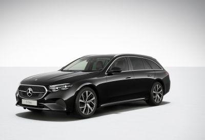 Mercedes-Benz E-Klasse Gebrauchtwagen