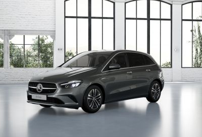 Mercedes-Benz B-Klasse Gebrauchtwagen