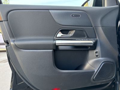 Mercedes-Benz GLA Gebrauchtwagen