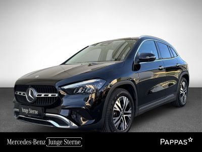 Mercedes-Benz GLA Gebrauchtwagen