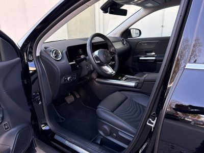 Mercedes-Benz GLA Gebrauchtwagen