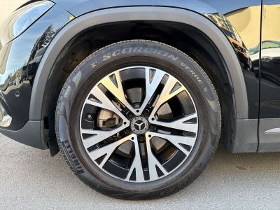 Mercedes-Benz GLA Gebrauchtwagen