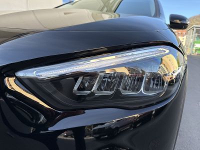 Mercedes-Benz GLA Gebrauchtwagen