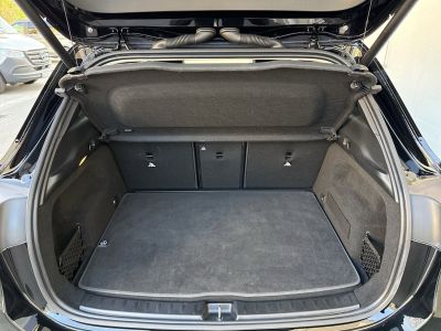 Mercedes-Benz GLA Gebrauchtwagen