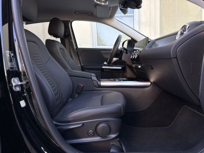Mercedes-Benz GLA Gebrauchtwagen