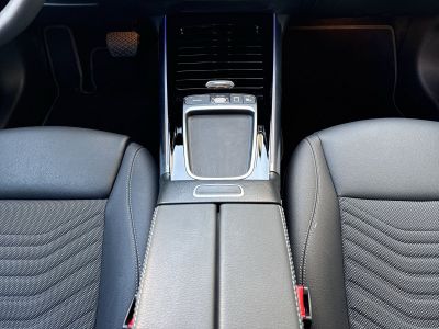 Mercedes-Benz GLA Gebrauchtwagen