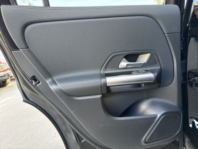 Mercedes-Benz GLA Gebrauchtwagen