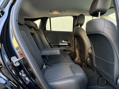 Mercedes-Benz GLA Gebrauchtwagen