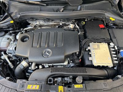 Mercedes-Benz GLA Gebrauchtwagen