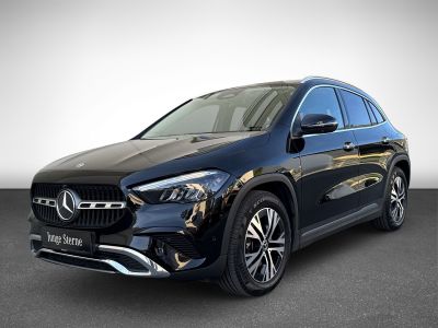 Mercedes-Benz GLA Gebrauchtwagen