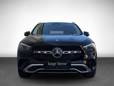 Mercedes-Benz GLA Gebrauchtwagen