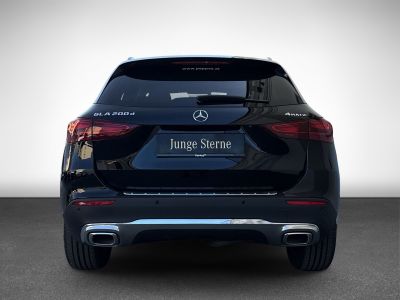 Mercedes-Benz GLA Gebrauchtwagen