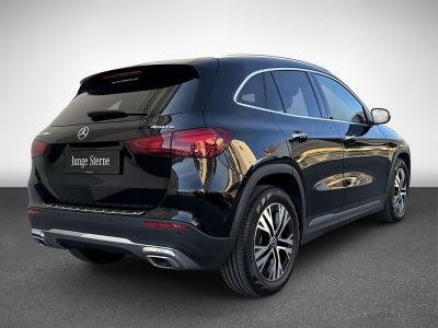 Mercedes-Benz GLA Gebrauchtwagen