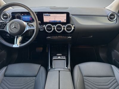 Mercedes-Benz GLA Gebrauchtwagen