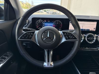 Mercedes-Benz GLA Gebrauchtwagen