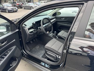 KIA Stonic Neuwagen KIA Stonic Neuwagen