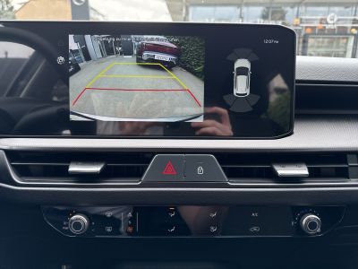 KIA Stonic Neuwagen KIA Stonic Neuwagen