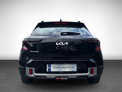 KIA Stonic Neuwagen KIA Stonic Neuwagen