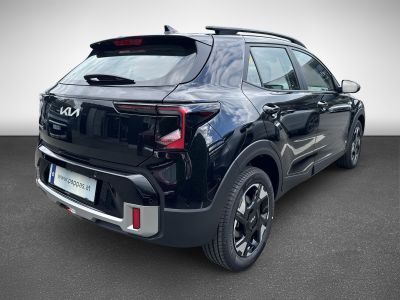 KIA Stonic Neuwagen KIA Stonic Neuwagen