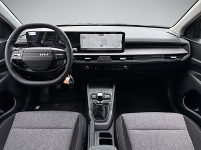 KIA Stonic Neuwagen KIA Stonic Neuwagen