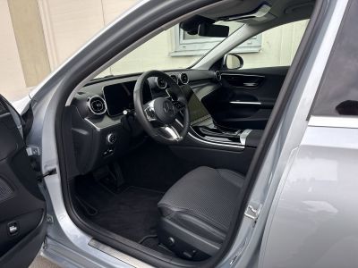 Mercedes-Benz C-Klasse Gebrauchtwagen