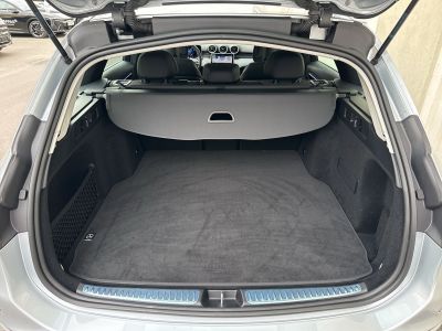 Mercedes-Benz C-Klasse Gebrauchtwagen