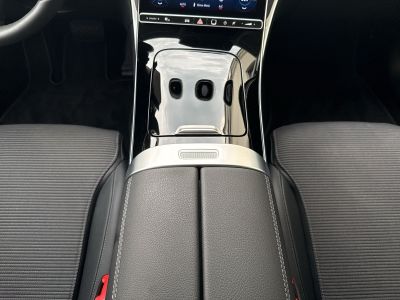 Mercedes-Benz C-Klasse Gebrauchtwagen