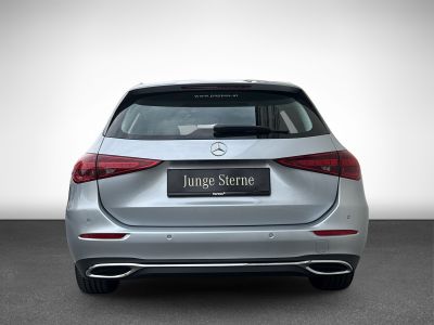 Mercedes-Benz C-Klasse Gebrauchtwagen