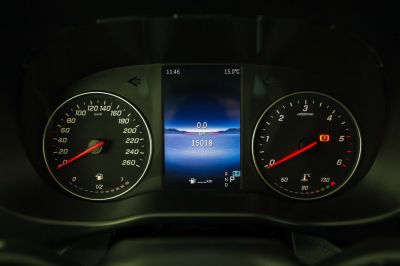 Mercedes-Benz Vito Gebrauchtwagen