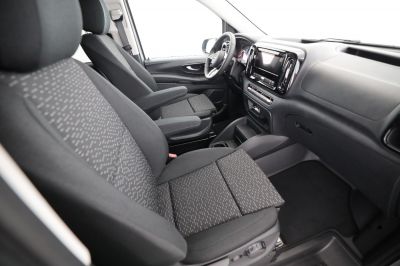 Mercedes-Benz Vito Gebrauchtwagen Mercedes-Benz Vito Gebrauchtwagen