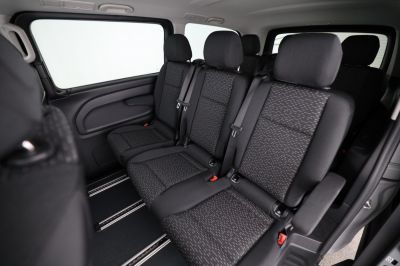 Mercedes-Benz Vito Gebrauchtwagen Mercedes-Benz Vito Gebrauchtwagen