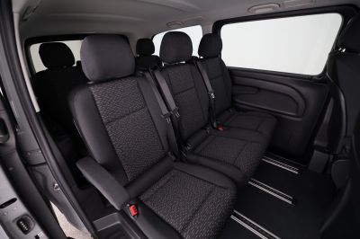 Mercedes-Benz Vito Gebrauchtwagen