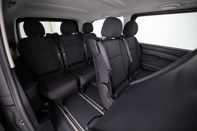 Mercedes-Benz Vito Gebrauchtwagen Mercedes-Benz Vito Gebrauchtwagen