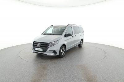 Mercedes-Benz Vito Gebrauchtwagen Mercedes-Benz Vito Gebrauchtwagen