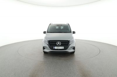Mercedes-Benz Vito Gebrauchtwagen Mercedes-Benz Vito Gebrauchtwagen