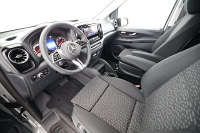 Mercedes-Benz Vito Gebrauchtwagen Mercedes-Benz Vito Gebrauchtwagen