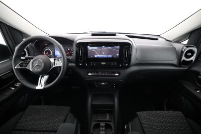 Mercedes-Benz Vito Gebrauchtwagen Mercedes-Benz Vito Gebrauchtwagen