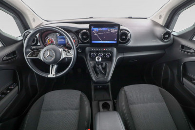 Mercedes-Benz T-Klasse Gebrauchtwagen