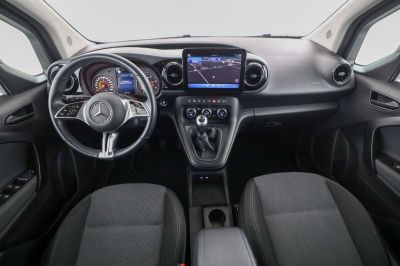 Mercedes-Benz T-Klasse Gebrauchtwagen Mercedes-Benz T-Klasse Gebrauchtwagen