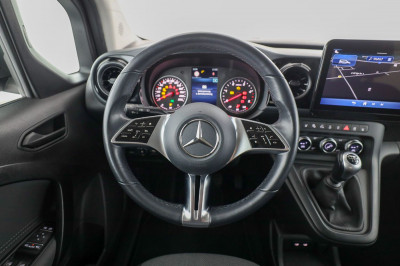 Mercedes-Benz T-Klasse Gebrauchtwagen