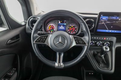 Mercedes-Benz T-Klasse Gebrauchtwagen Mercedes-Benz T-Klasse Gebrauchtwagen