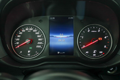 Mercedes-Benz T-Klasse Gebrauchtwagen