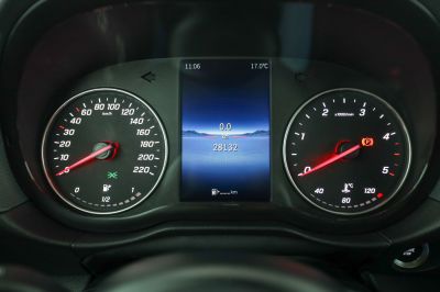 Mercedes-Benz T-Klasse Gebrauchtwagen Mercedes-Benz T-Klasse Gebrauchtwagen